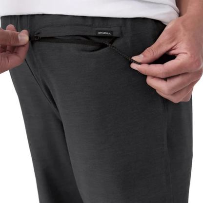 O'NEIL - Pantalon Hybride Venture pour Homme-Mens-Venture-Hydrid-Pant-Gris-Grey-1898352-1974310