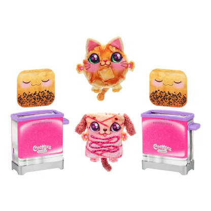MOOSE - Ensemble de jeu Cookeez Makery-Set-1785009