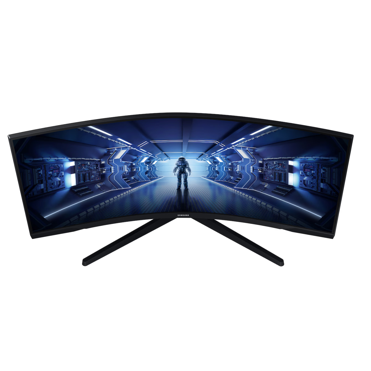 SAMSUNG - Moniteur de Jeu Odyssey G5 34 po-Boite-ouverte-Open-Box-34in-gaming-monitor-1345165-Modèle-model-LC34G55TWWNXZA