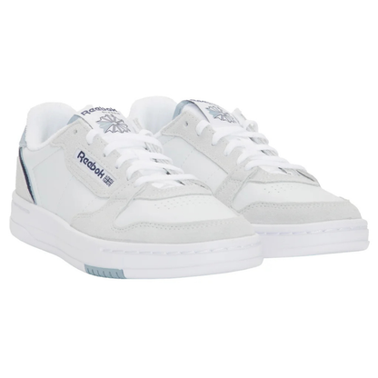 REEBOK - Chaussures pour Femme-Womens-Shoes-Blanc-White-1924582-1956866
