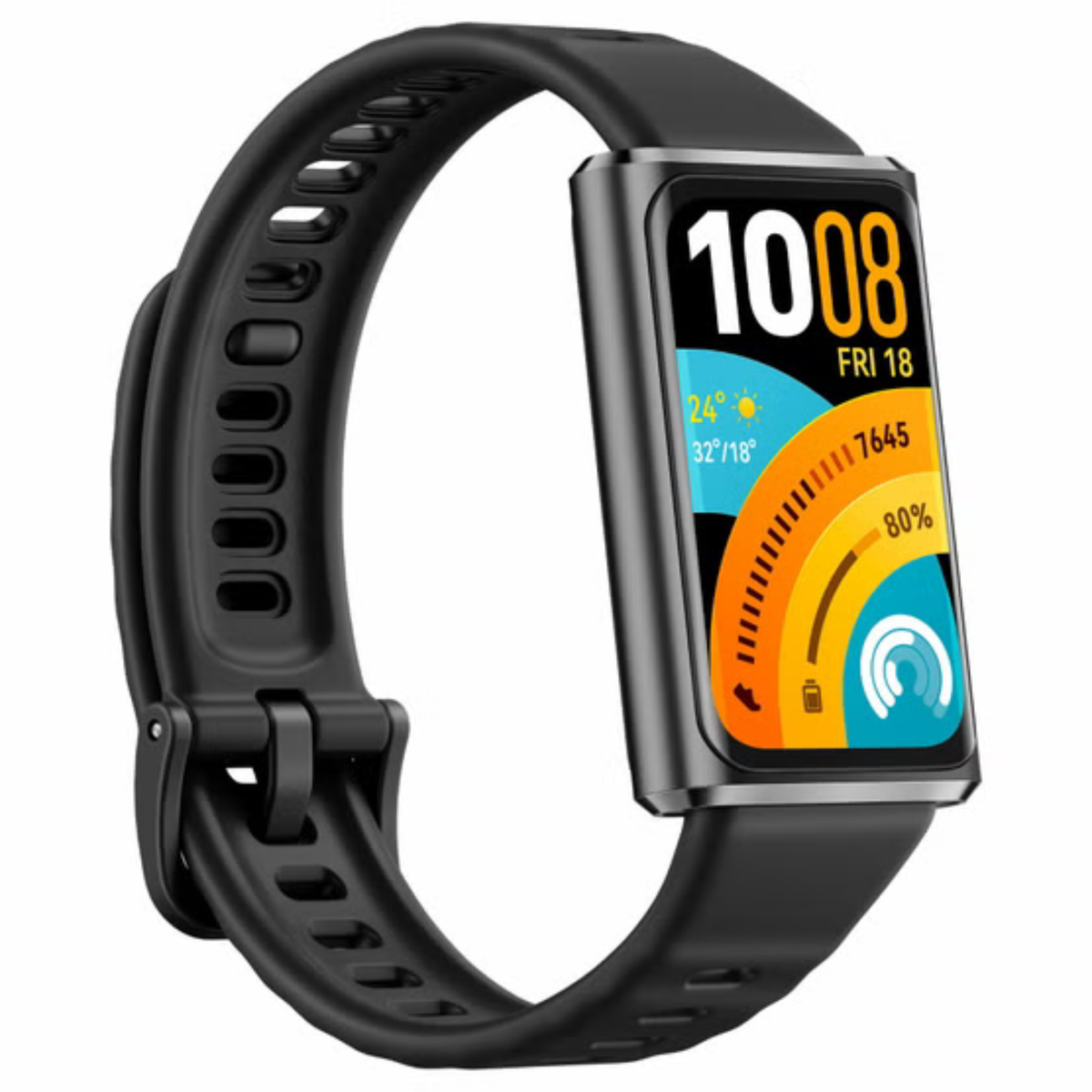 Huawei - Montre Intelligente Band 11 Pro *Boite ouverte* Modèle CDY-B49 - Smart Watch Band 11 Pro *Open Box*  Model: CDY-B49