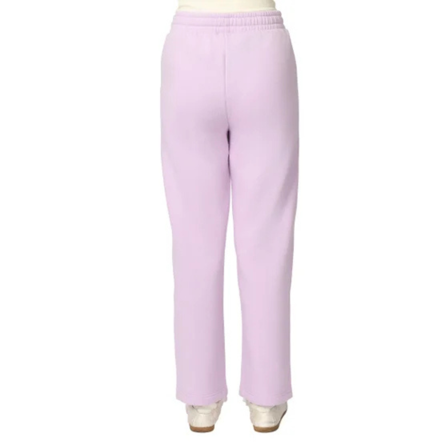 GAP KIDS - Pantalon en Molleton pour Fille-Girl-Fleece-Pant-Mauve-Purple-1737744-1923597