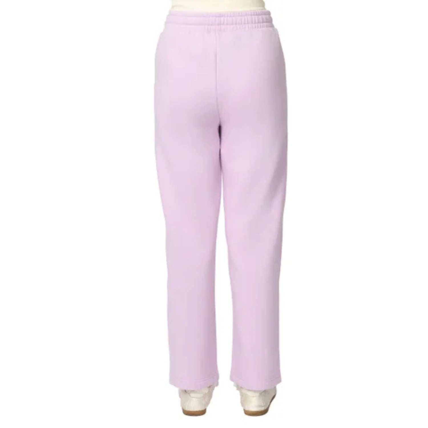 GAP KIDS - Pantalon en Molleton pour Fille-Girl-Fleece-Pant-Mauve-Purple-1737744-1923597