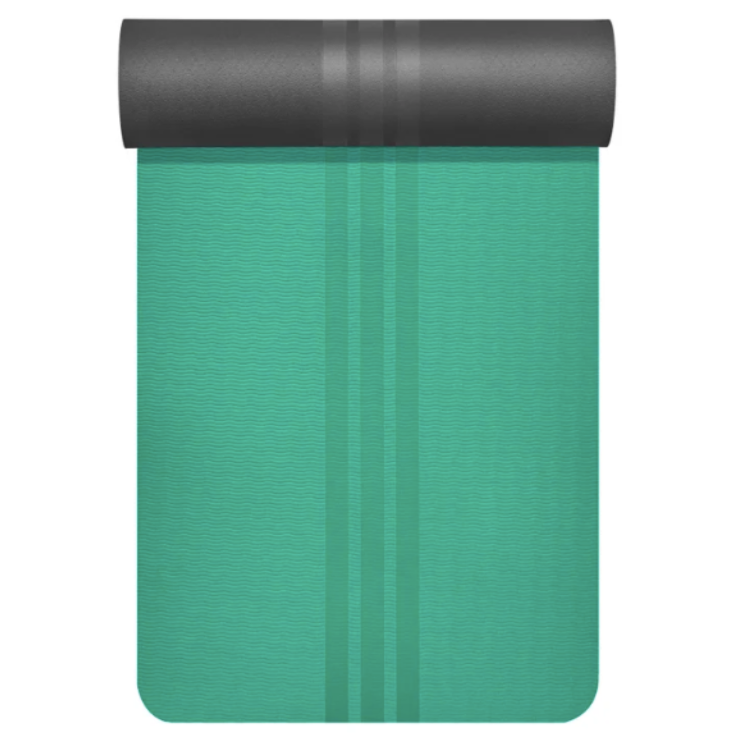 ADIDAS - Tapis de Yoga Double Face-Double-Sided-Yoga-Mat-Vert-Green-1934664-1975488