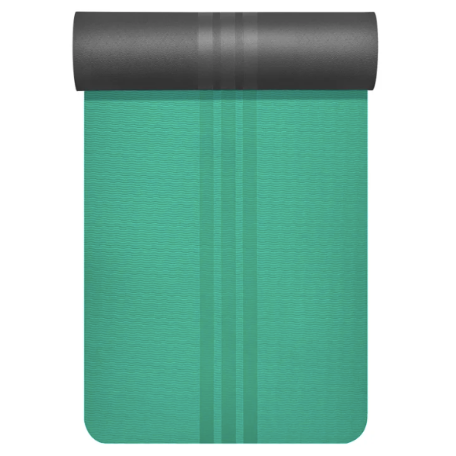 ADIDAS - Tapis de Yoga Double Face-Double-Sided-Yoga-Mat-Vert-Green-1934664-1975488