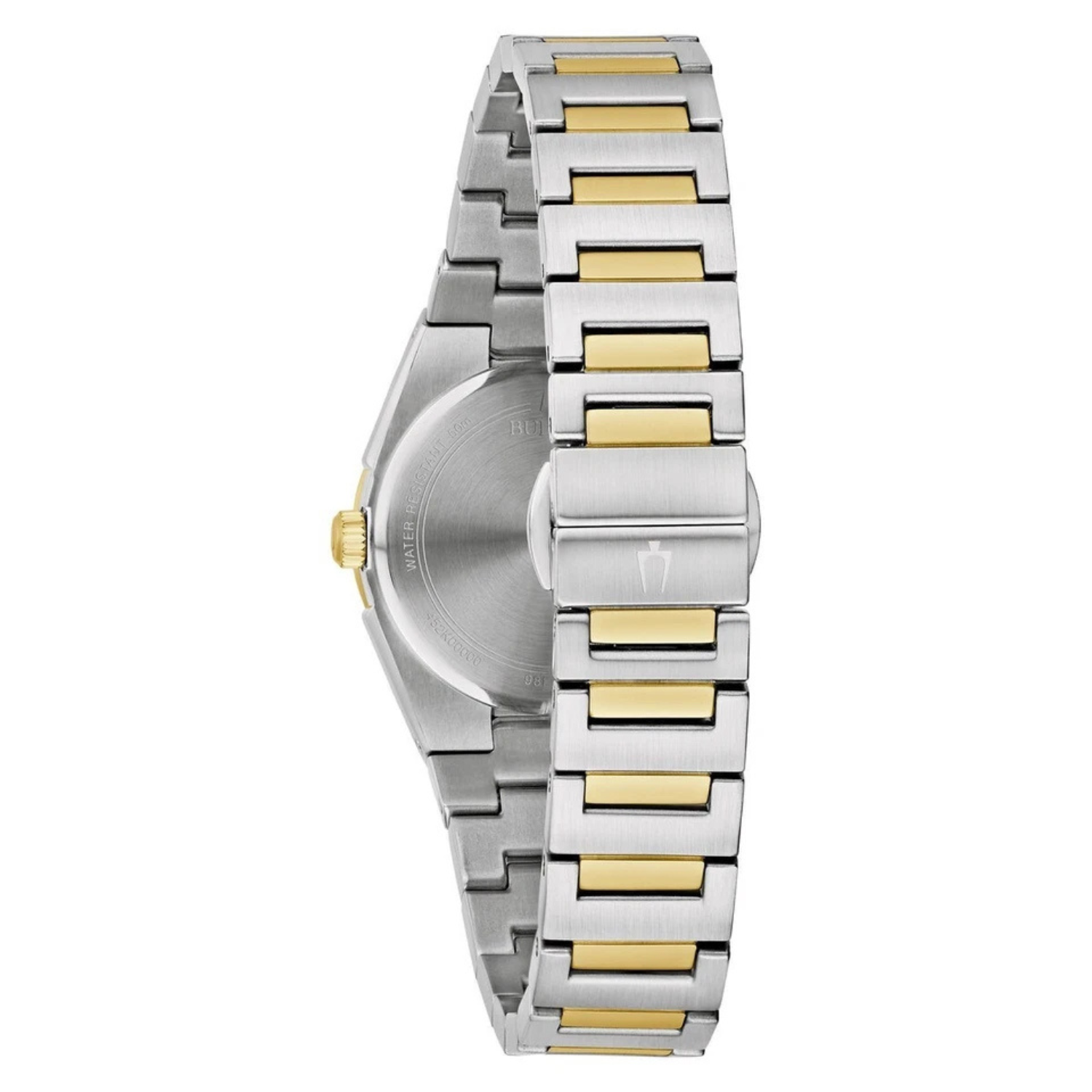 BULOVA - Montre pour Femme-Womens-watch-1839752-98L323