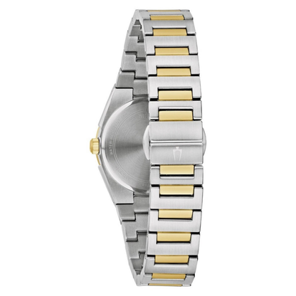 BULOVA - Montre pour Femme-Womens-watch-1839752-98L323