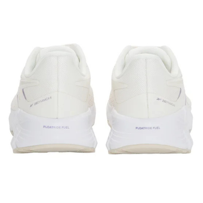 REEBOK - Chaussures Zig Dynamica 6 pour Femme-Womens-Shoe-Blanc-Crème-White-Cream-5599007-5599006- 1968534