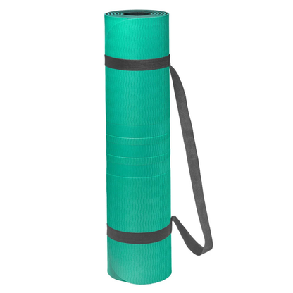 ADIDAS - Tapis de Yoga Double Face-Double-Sided-Yoga-Mat-Vert-Green-1934664-1975488