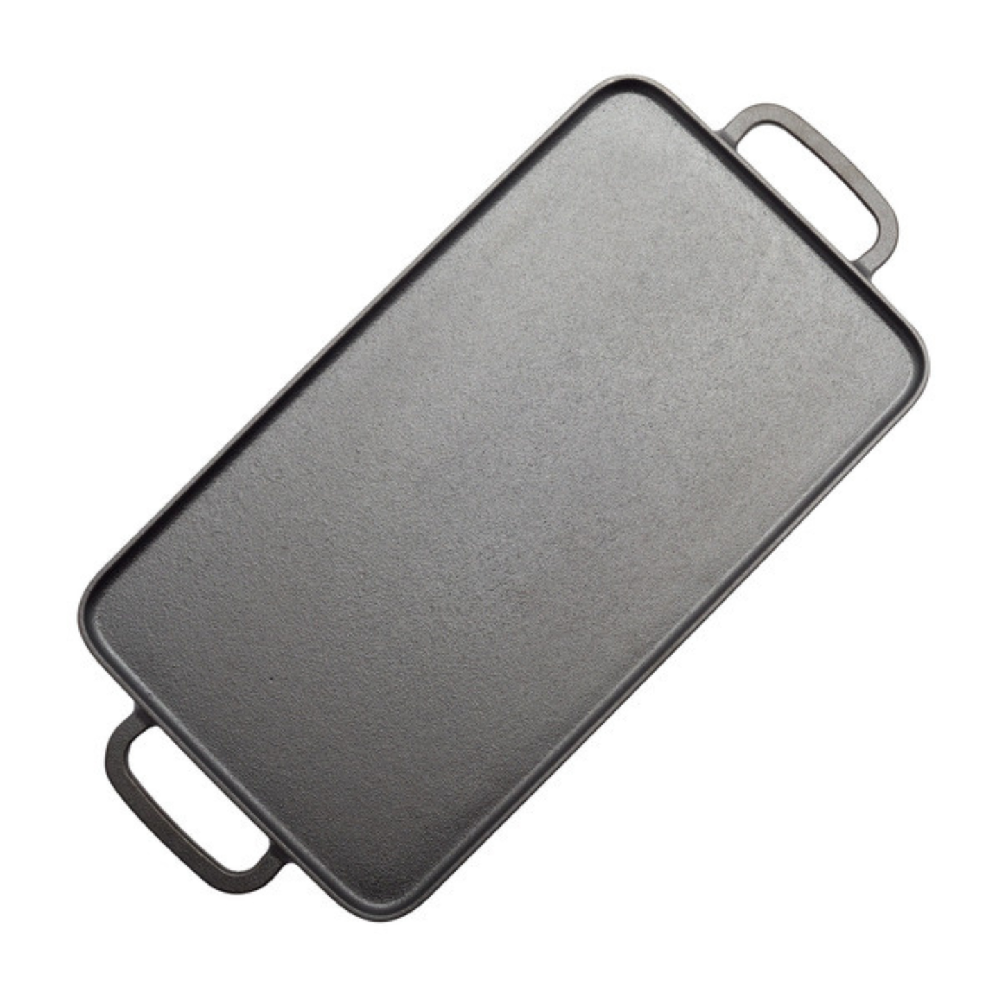 BOBBY FLAY BY GREENPAN - Plaque Gril Réversible en Fonte-Reversible-Cast-iron-grill-griddle-1995033
