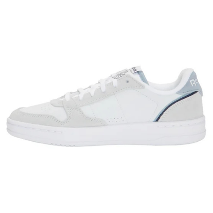 REEBOK - Chaussures pour Femme-Womens-Shoes-Blanc-White-1924582-1956866