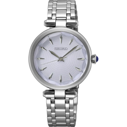 SEIKO - Montre pour Femme-Womens-Watch-1968646-SRZ553P1