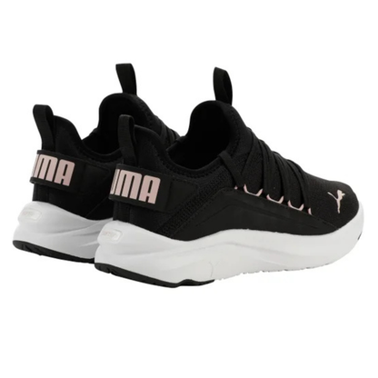 PUMA - Chaussures de Course pour Femme-Womens-Running-Shoe-Noir-Black-9556608-2003795-1993438