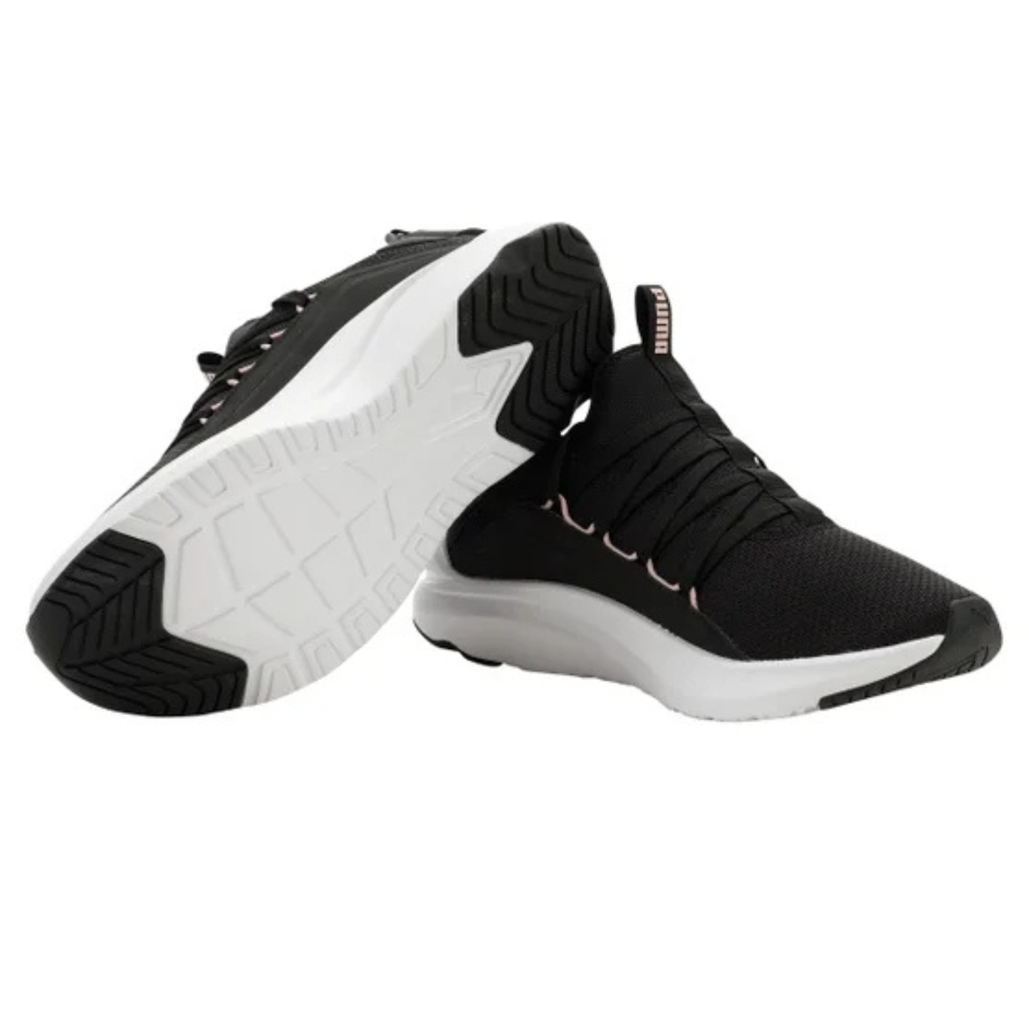 PUMA - Chaussures de Course pour Femme-Womens-Running-Shoe-Noir-Black-9556608-2003795-1993438