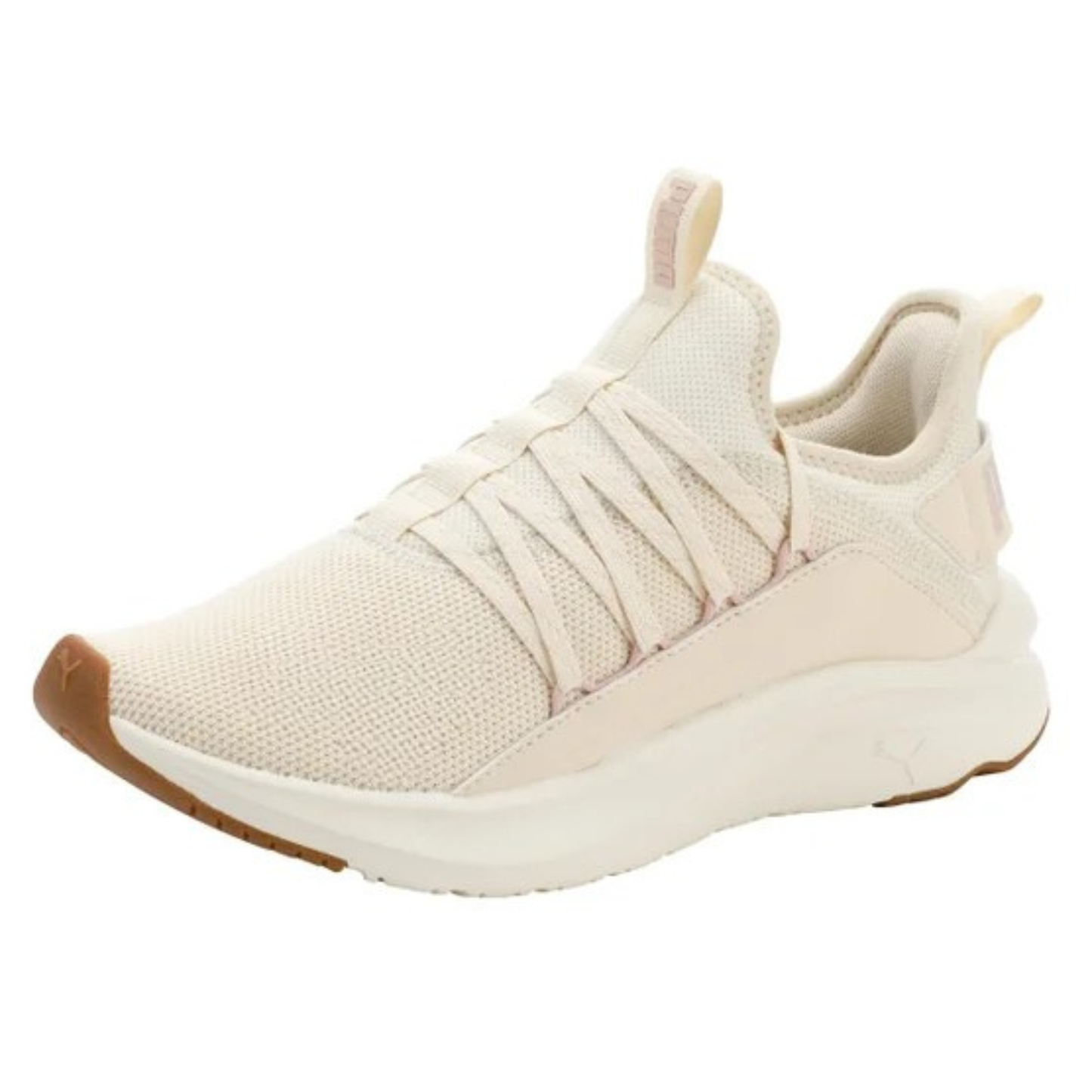 PUMA - Chaussures de Course pour Femme-Womens-Running-Shoe-Beige-9556609-9556607-2006597-2006599