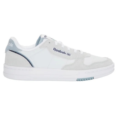 REEBOK - Chaussures pour Femme-Womens-Shoes-Blanc-White-1924582-1956866
