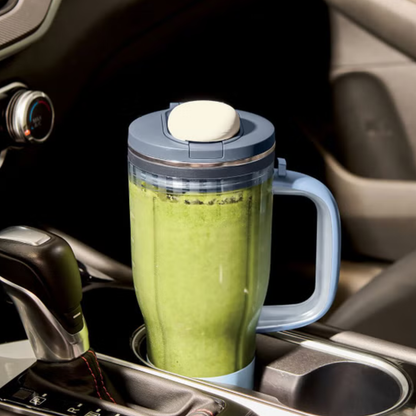 NINJA - BlendBoss Tasse à mélanger de 26oz (798ml)  - BlendBoss 26 oz (798 mL) Blending Cup