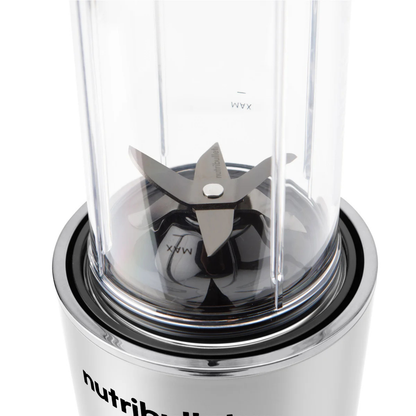 NUTRIBULLET - Mélangeur à Portion Individuelle Ultra-Single-Serve-Blender-1993865