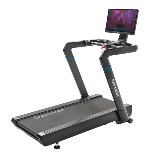 ECHELON - Tapis Roulant Stride 8s *Boite Ouverte*-treadmill-costco-1834476-ech-stride-8s-22