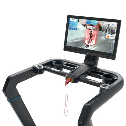 ECHELON - Tapis Roulant Stride 8s *Boite Ouverte*-treadmill-costco-1834476-ech-stride-8s-22-5