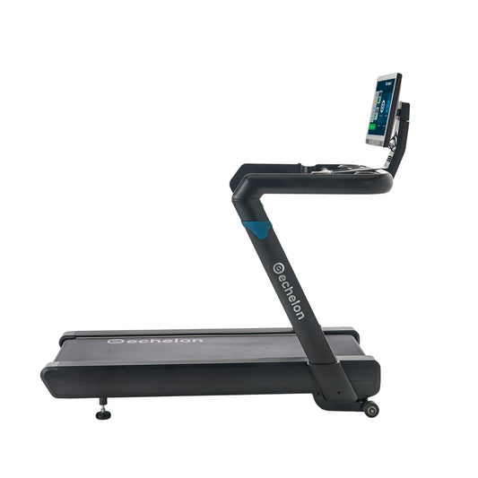 ECHELON - Tapis Roulant Stride 8s *Boite Ouverte*-treadmill-costco-1834476-ech-stride-8s-22-2