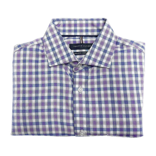 tommy-hilfiger-chemise-homme-men-shirt