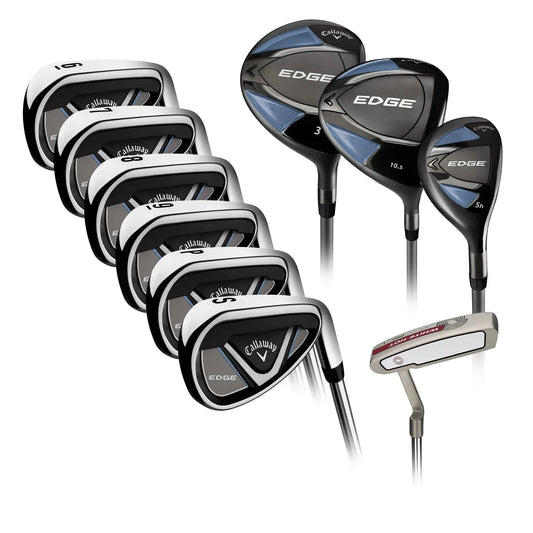 CALLAWAY - Ensemble de 10 pièces de Golf Edge-costco-1757622