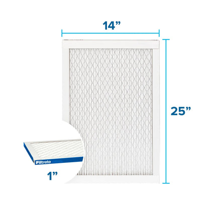 3M FILTRETE - Filtre à Air Grand Rendement MPR 2200-high-performance-air-filter-costco-1833854-2
