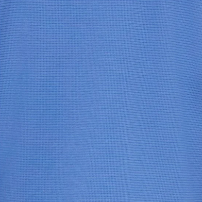 Sweat à capuche GAP pour homme en coton gaufré, coupe décontractée et poignets côtelés. | GAP men's waffle-knit cotton hoodie with relaxed fit and ribbed cuffs