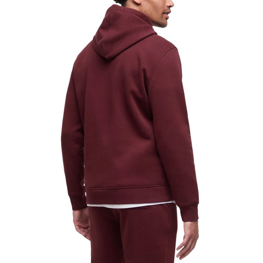 GAP – Chandail à capuchon en molleton pour homme avec poche kangourou | GAP – Men's fleece hoodie with kangaroo pocket