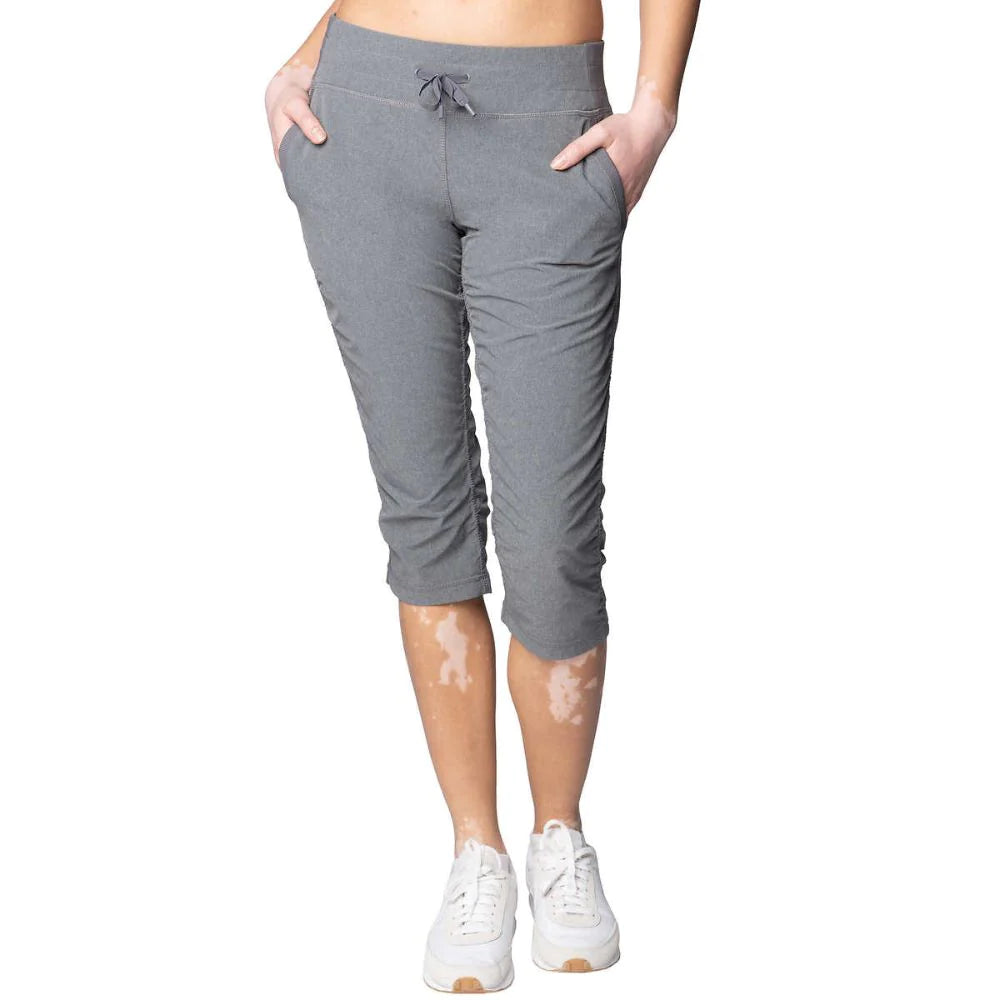 Kirkland ladies outlet active capri