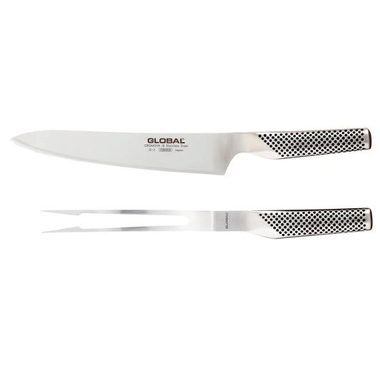 GLOBAL - Ensemble de Couteaux à Découper, 2 Pièces-carving-knife-set-2-piece-costco-1832237-71g313