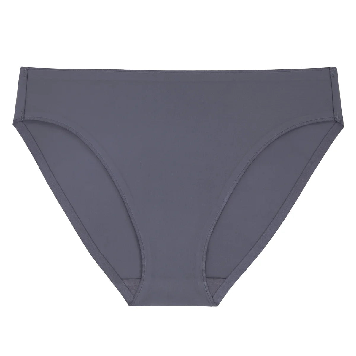 HALSTON - Paquet de 4 Culottes Bikini d'Apparence Lisse-SMOOTHWEAR-BIKINI-PACK-COSTCO-2872013-COLORÉ-COLORS-MULTICOLORE-MULTICOLOR