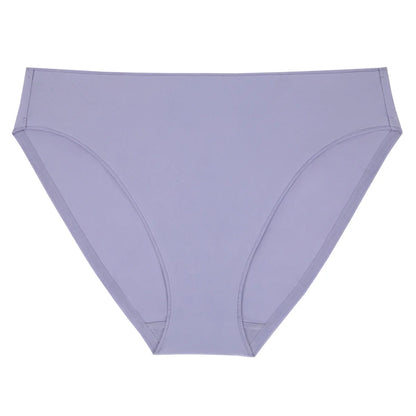 HALSTON - Paquet de 4 Culottes Bikini d'Apparence Lisse-SMOOTHWEAR-BIKINI-PACK-COSTCO-2872013-COLORÉ-COLORS-MULTICOLORE-MULTICOLOR-4