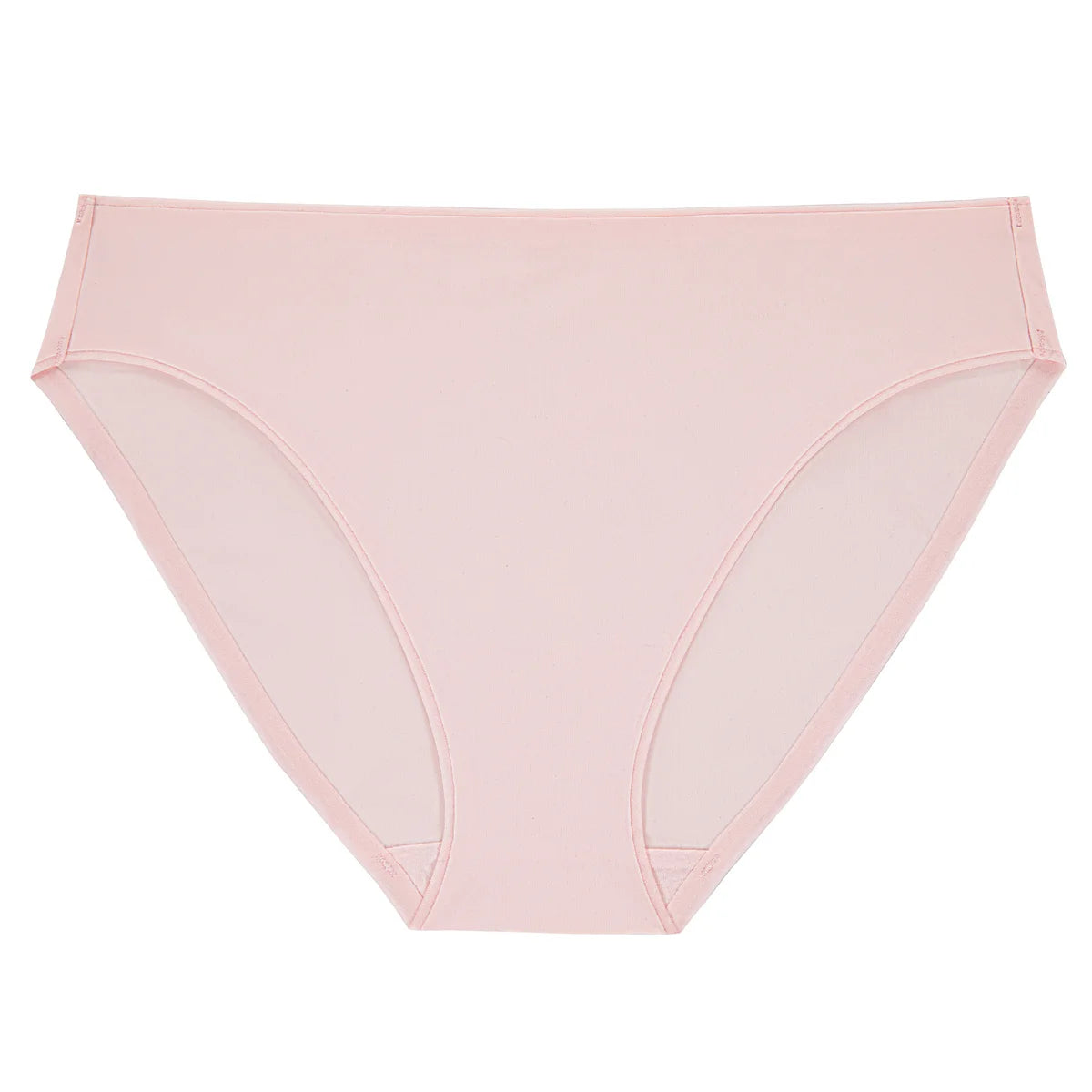 HALSTON - Paquet de 4 Culottes Bikini d'Apparence Lisse-SMOOTHWEAR-BIKINI-PACK-COSTCO-2872013-COLORÉ-COLORS-MULTICOLORE-MULTICOLOR-6