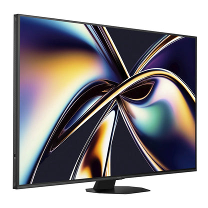 HISENSE - Téléviseur Intelligent Google QLED Pro mini-DEL HDR UHD 4K U88QG de 55 po *Boite Ouverte*-SMART-TV-COSTCO-8888855-55U88QG-2