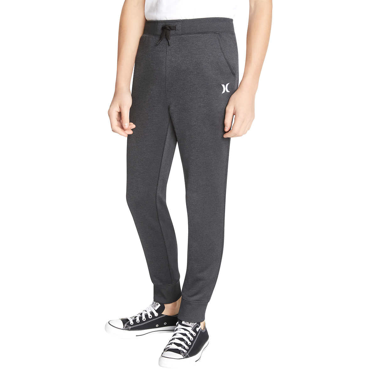 HURLEY-PANTALON-ENTRAINEMENT-ENFANT-KID'S-JOGGER-2