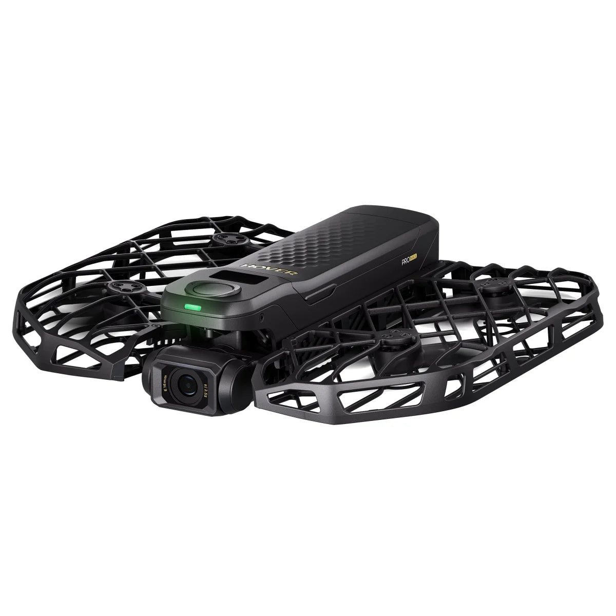 HOVER - Ensemble Drone HoverAir X1 Promax *Boite Ouverte*-BUNDLE-COSTCO-9501001-2