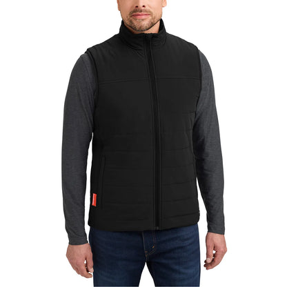 HEATLOVER - Veste Chauffante Matelassée-HEATED-PUFFER-VEST-COSTCO-UNISEX-UNISEXE-1828823-4
