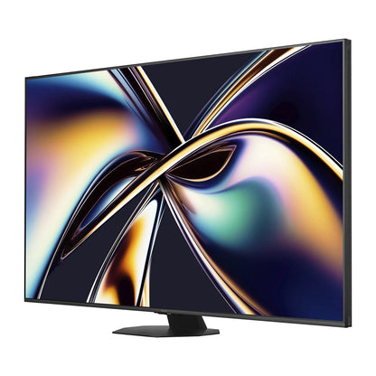 HISENSE - Téléviseur Intelligent Google QLED Pro mini-DEL HDR UHD 4K U88QG de 55 po *Boite Ouverte*-SMART-TV-COSTCO-8888855-55U88QG-3