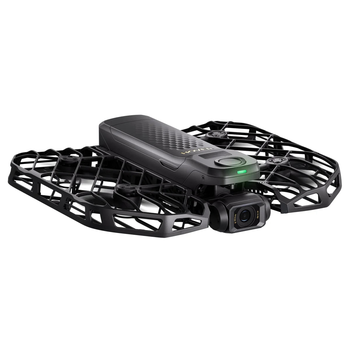 HOVER - Ensemble Drone HoverAir X1 Promax *Boite Ouverte*-BUNDLE-COSTCO-9501001-3