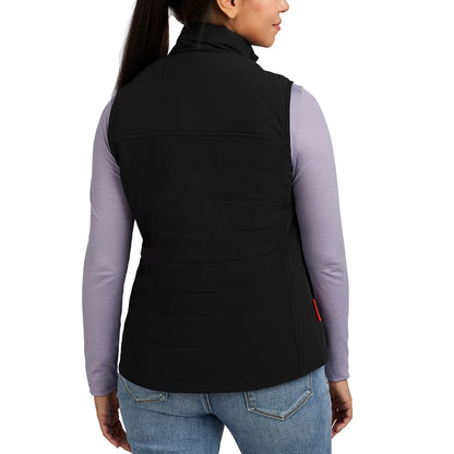 HEATLOVER - Veste Chauffante Matelassée-HEATED-PUFFER-VEST-COSTCO-UNISEX-UNISEXE-1828823-5