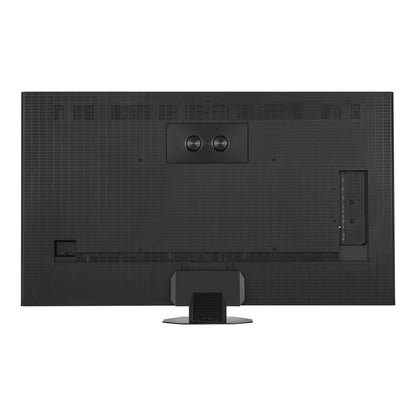 HISENSE - Téléviseur Intelligent Google QLED Pro mini-DEL HDR UHD 4K U88QG de 55 po *Boite Ouverte*-SMART-TV-COSTCO-8888855-55U88QG-5