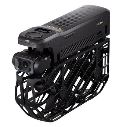 HOVER - Ensemble Drone HoverAir X1 Promax *Boite Ouverte*-BUNDLE-COSTCO-9501001-4