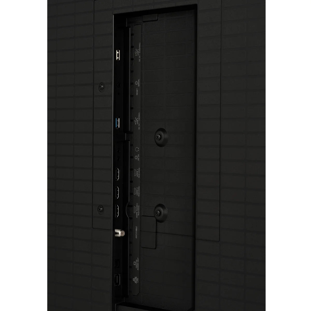 HISENSE - Téléviseur Intelligent Google QLED Pro mini-DEL HDR UHD 4K U88QG de 55 po *Boite Ouverte*-SMART-TV-COSTCO-8888855-55U88QG-6