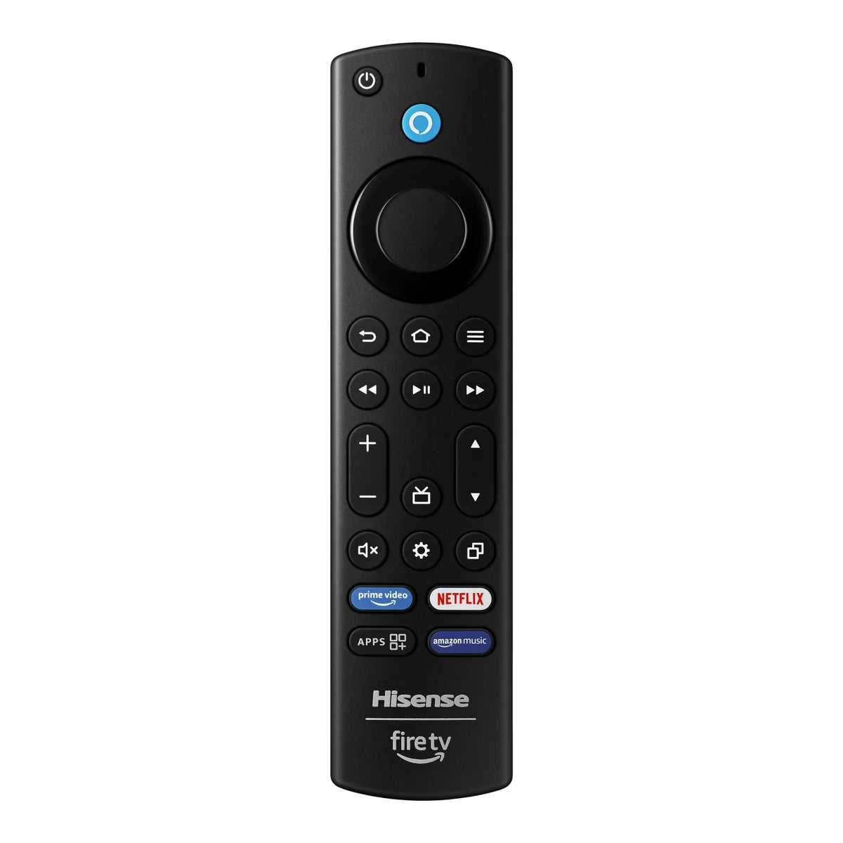 HISENSE - Téléviseur Intelligent Fire TV DEL HD 1080p A4NF de 43 po *Boite Ouverte*-SMART-TV-COSTCO-8887043-43A4NF-7