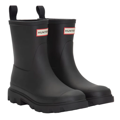 Bottes de pluie Hunter Rainpour pour femme / Hunter Rainpour women's rain boots