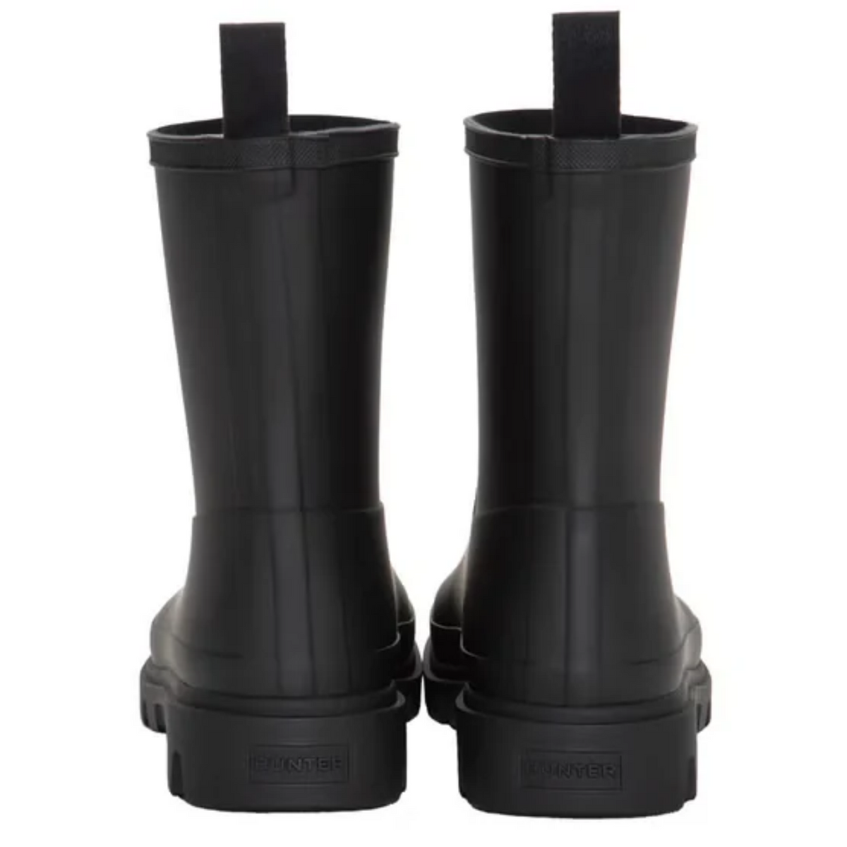Bottes de pluie Hunter Rainpour pour femme / Hunter Rainpour women's rain boots