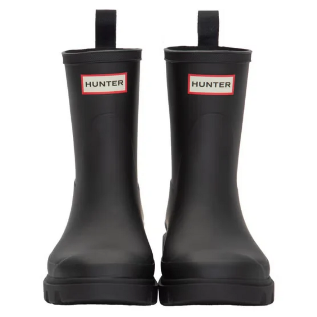 Bottes de pluie Hunter Rainpour pour femme / Hunter Rainpour women's rain boots