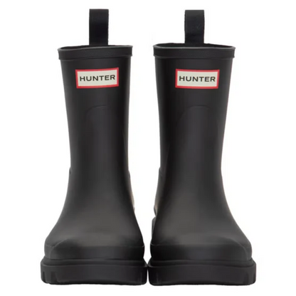 Bottes de pluie Hunter Rainpour pour femme / Hunter Rainpour women's rain boots